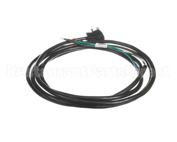 2187272 Delfield Cord,Lead,18/3,Nema 5-15P