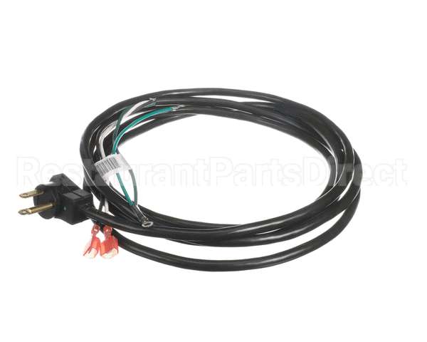 2187272 Delfield Cord,Lead,18/3,Nema 5-15P