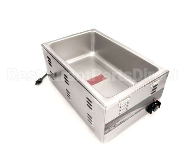 21873000 Apw Wyott Cw-2Ai Ck & Srv 12X20 120V 150