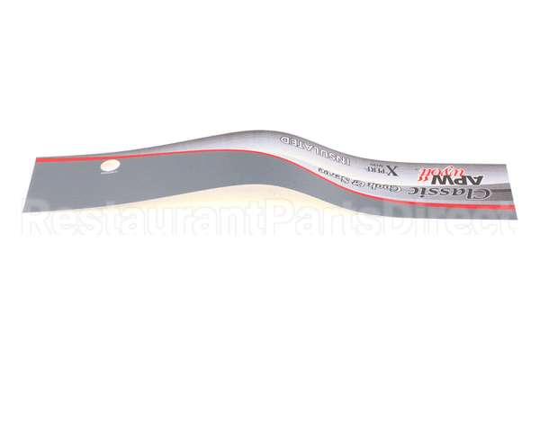 21873022 Apw Wyott Decal,12X20 Cwi-2, Apw/Wyott W