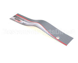 21873022 Apw Wyott Decal,12X20 Cwi-2, Apw/Wyott W