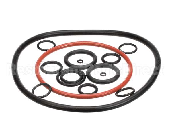 2187308 Stoelting Su444 O-Ring Kit
