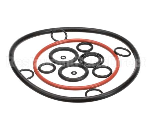 2187308 Stoelting Su444 O-Ring Kit