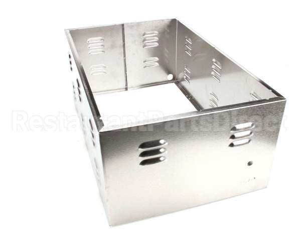 21874020 Apw Wyott Wrapper, W-3Vi, Cwi-2A