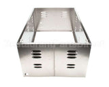 21874020 Apw Wyott Wrapper, W-3Vi, Cwi-2A