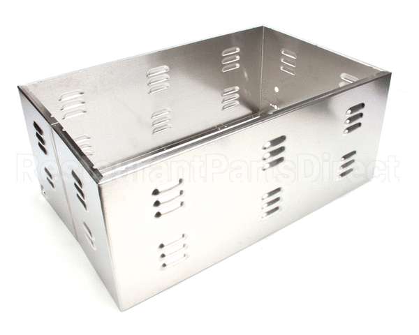 21874020 Apw Wyott Wrapper, W-3Vi, Cwi-2A