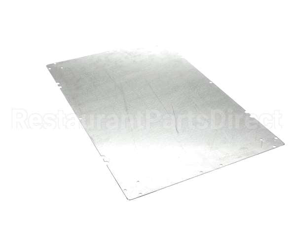 21874021 Apw Wyott Bottom Cover 12X20, W-3Vi, Cw
