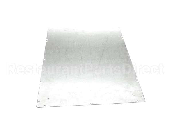 21874021 Apw Wyott Bottom Cover 12X20, W-3Vi, Cw