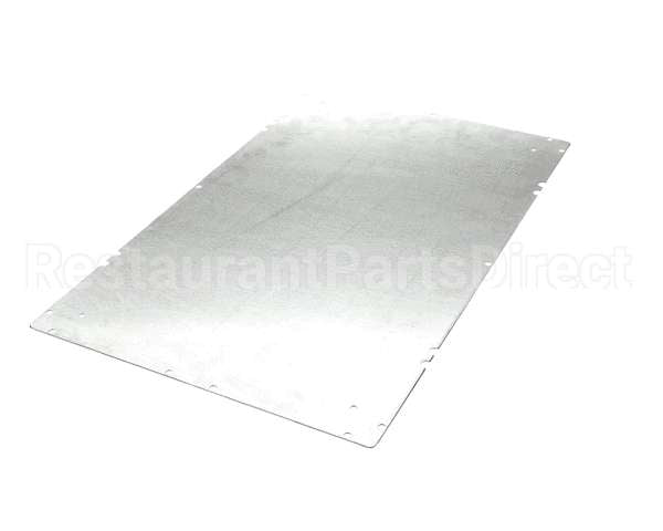 21874021 Apw Wyott Bottom Cover 12X20, W-3Vi, Cw