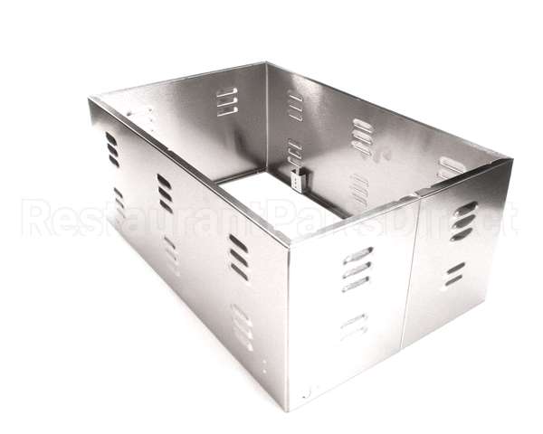 21874025 Apw Wyott Wrapper, W-3Vi, Cwi-2A For 12