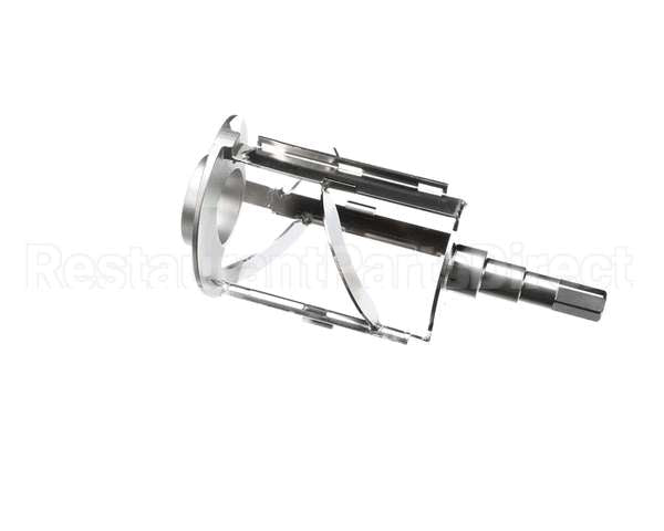 2187600 Stoelting Auger Weldment E112