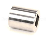2187605 Stoelting Coupler 1In Square-2 1/16In Lg