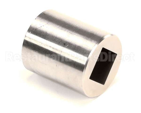 2187605 Stoelting Coupler 1In Square-2 1/16In Lg