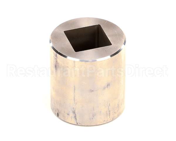 2187793 Stoelting Coupler 1In Square 1-7/8In Lg