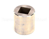 2187793 Stoelting Coupler 1In Square 1-7/8In Lg