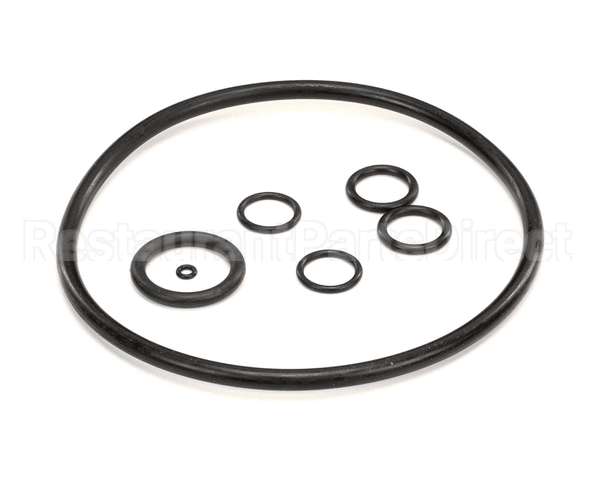 2187979 Stoelting Oring Kit; Su412