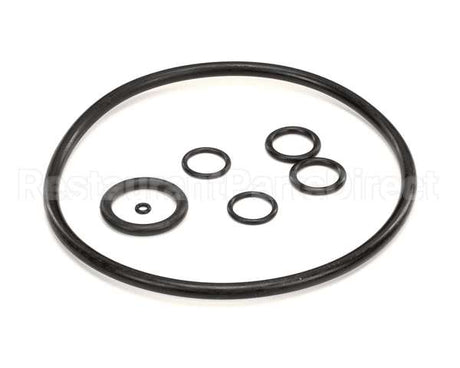 2187979 Stoelting Oring Kit; Su412
