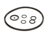 2187979 Stoelting Oring Kit; Su412