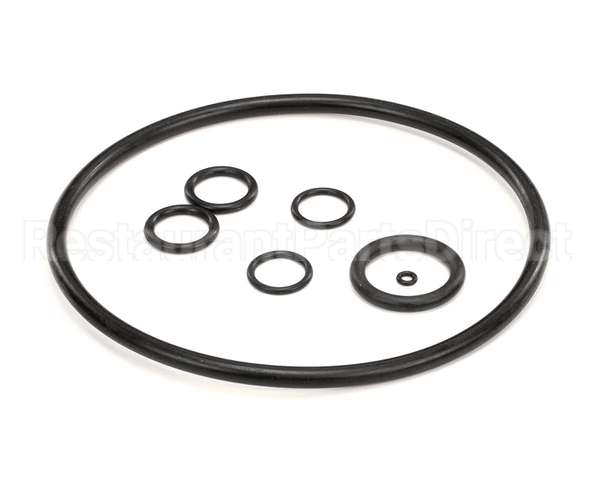 2187979 Stoelting Oring Kit; Su412