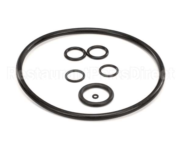 2187979 Stoelting Oring Kit; Su412