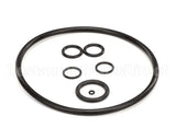 2187979 Stoelting Oring Kit; Su412