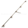 21880310 Compatible Midwest Appliance Parts 30 Carry-Over Pilot Tube 41706