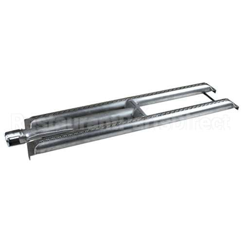 21880430 Compatible Apw H-Tube Burner - Steel