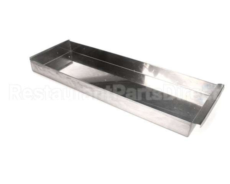 21880847 Bakers Pride Pan, 10" Water, Awr