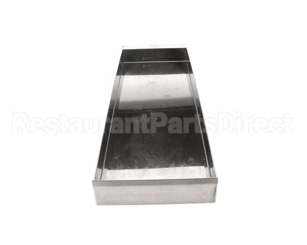 21880847 Bakers Pride Pan, 10" Water, Awr