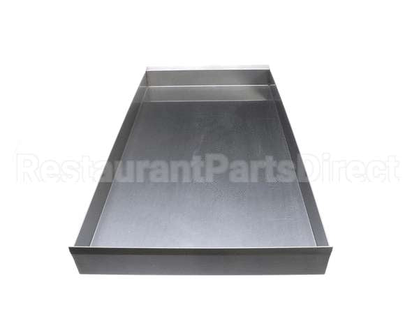 21880849 Bakers Pride Pan, 16 Water, Awr Weldment