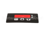 218821 Duke Mylar,Control Display Hdc