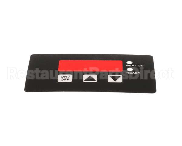 218821 Duke Mylar,Control Display Hdc