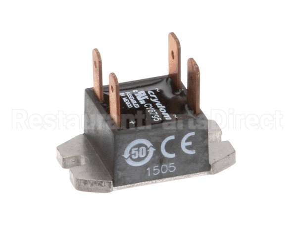 218828 Duke Relay,Mini No 20A 280/24V Stl159077