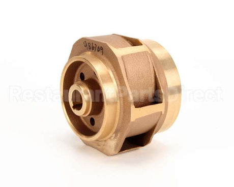 21884 Power Soak Systems Impeller 5.25 2Hp (W)