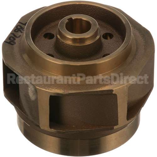21884 Compatible Power Soak Systems Impeller