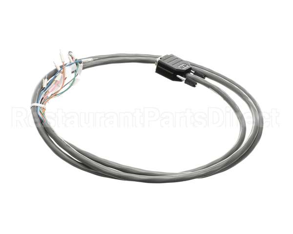 218918 Duke Harness,Hd15 For Rtd's Dry Channel Hardw