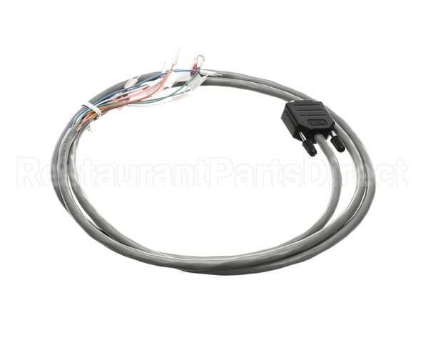 218918 Duke Harness,Hd15 For Rtd's Dry Channel Hardw