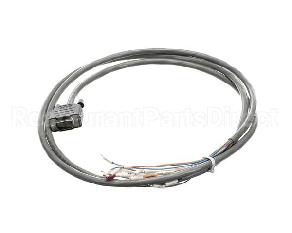 218918 Duke Harness,Hd15 For Rtd's Dry Channel Hardw