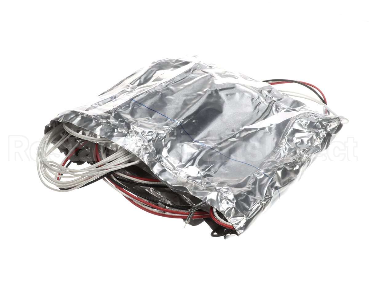 218968 Duke Element,Heating 700W 3/6 208V Hardwired