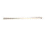 219-3995 Delfield Electrode,S/S,1/4 Rod,