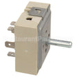 219-4107 Compatible Delfield Infinite Control