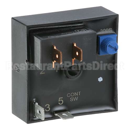 219-4618 Compatible Delfield Relay, Timer