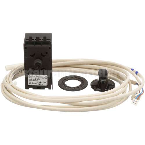 219-4811KT Compatible Delfield Thermostat Kit - Danfoss