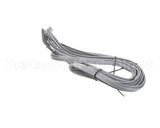 2190 Thermalrite Blast Chiller Gasket Magnetic Snapin 54 X 84 02064