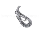 2190 Thermalrite Blast Chiller Gasket Magnetic Snapin 54 X 84 02064