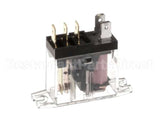 2190000 Delfield Relay,Spdt,120V,Ac