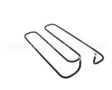 2190062 Delfield Element,Heating,240V / 500W