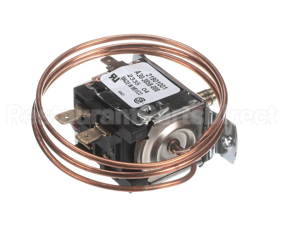 21901001 Heatcraft Thermostat Cooler Bb Evaportor