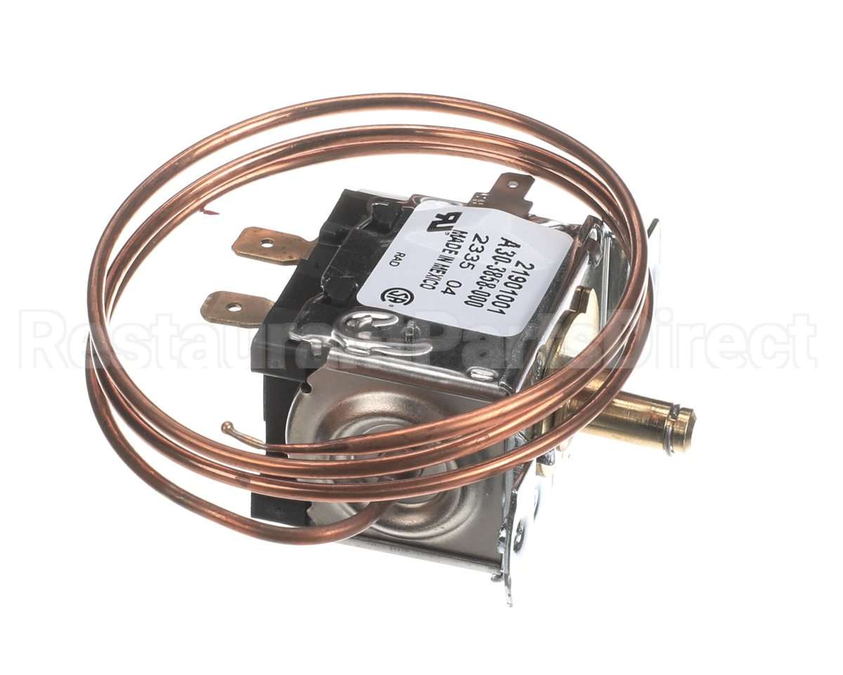 21901001 Heatcraft Thermostat Cooler Bb Evaportor