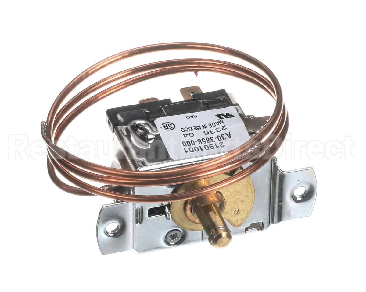21901001 Heatcraft Thermostat Cooler Bb Evaportor